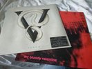 BULLET FOR MY VALENTINE–Venom DELUX ED 2LP NEW+ My Bloody Valentine Loveless LP