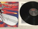 Joe Satriani - Surfing With The Alien OG 1987 US Pressing Relativity 88561