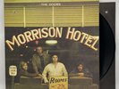 The Doors - Morrison Hotel - 1970 US Stereo 1st Press (EX/NM) Ultrasonic Clean