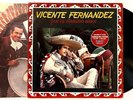 VICENTE FERNANDEZ Por Tu Maldito Amor LP Vinyl Album 1989 MEXICO Roberto Carlos