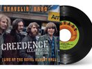 CREEDENCE CLEARWATER REVIVAL Travelin Band 1970 RSD Pre-Sale