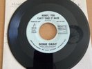 Honey You Can’t Take It Back - Dobie Gray Big Soul Sound In The Clubs In The 70s