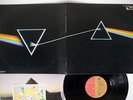 PINK FLOYD DARK SIDE OF THE MOON EMI EMS-80324 JAPAN VINYL LP