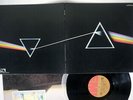 PINK FLOYD DARK SIDE OF THE MOON EMI EMS-80324 JAPAN POSTER VINYL LP