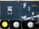 BEATLES RARE LIVE '62 OVERSEAS ULS-1918,9-V,JPGR-1 JAPAN VINYL 3XLP+7
