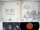 PINK FLOYD RELICS EMI EMS-80321 JAPAN VINYL LP