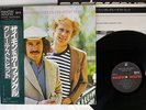 SIMON & GARFUNKEL GREATEST HITS CBS/SONY 30AP 2259 JAPAN OBI MASTERSOUND LP