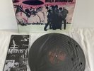Misfits: Walk Among Us (2021) Ruby Records LP Vinyl - R1 79947 - black Vinyl