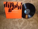 Hank Mobley Dippin Blue Note 84209 Lee Morgan Larry Ridley VG++ blue label