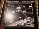 JOHN MORALES-THE M&M MIXES-NYC UNDERGROUND DISCO ANTHEMS 3XLP BBE129CLP 2009 NM