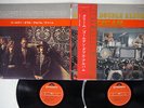 CREAM GOLDEN DOUBLE ALBUM POLYDOR MP 9363,4 JAPAN OBI VINYL 2LP