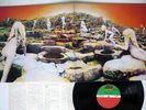 LED ZEPPELIN HOUSES OF HOLY ATLANTIC P-10107A JAPAN VINYL LP