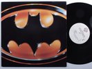 PRINCE Batman OST WARNER BROS LP VG+ n