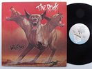 RODS Wild Dogs ARISTA LP VG+ n