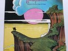 HAWKWIND Warrior on the edge of time   UK VINYL LP  A1 B1 MATRIX FOLD OUT SLEEVE