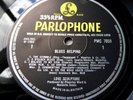 LOVE SCULPTURE Blues Helping 1968 UK PARLOPHONE 1st *MONO*  MINT