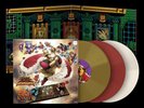 SIGNED HITOSHI ARIGA 3LP Vinyl Shovel Knight Soundtrack King of Cards + Showdown
