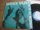 Horace Silver And The Jazz Messengers rare Blue Note Lp mint- Jazz, Hard Bop