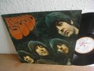 The Beatles – Rubber Soul Lp 1965 German 1st Press orig Weiss Gold