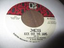 1969 MC 5 Kick Out The Jams +Motor City Is Burning 7