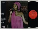 Marcia Griffiths 
