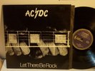 AC/DC LP 