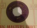 Elvis DON'T BE CRUEL HMV Castle 45