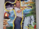 rare album Les neiges de l'Himalaya Club Dorothée lp 33 tours recre A2