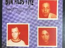 Ben Folds Five - Whatever and Ever Amen Vinyl - Orange - Limited To 600 Copies
