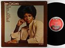 Lyn Collins - Check Me Out If You Don't Know Me By Now LP - People VG+
