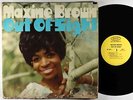 Maxine Brown - Out Of Sight LP - Epic