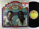 Roberto Torres Y Chocolate - Juntos LP - Mericana VG+ Shrink