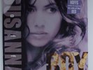SUSANNA HOFFS When You're A Boy COLUMBIA COL-4672021 LP europe SEALED n