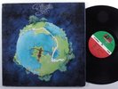 YES Fragile ATLANTIC LP VG+ gatefold n