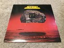 Alcatrazz: No Parole From Rock 'N' Roll 1983 Rocshire Records 12'' Vinyl XR22016