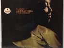 Lorez Alexandria-Alexandria The Great-Impulse 62-MONO 4 LOGO LABEL