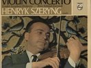 Beethoven - Beethoven  Violin Concerto In D Major - Vinyl Record lp.. - N7900A