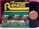 LES RAPACES Moune Qui Fou DEBS LP KILLER LATIN GUAGUANCO COMPAS WEST INDIES Hear
