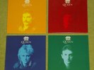QUEEN Set of 4 Carnaby Street Pop-Up Store 7
