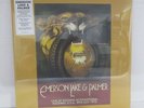 Emerson Lake and Palmer Live at Pocono International Raceway SEALED