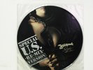WHITESNAKE - SLIDE IT IN - U.S. RE-MIX VERSION - 84 - PICTURE DISC - VINYL LP