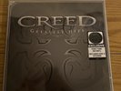 Creed Greatest Hits Vinyl SEALED