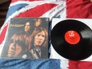 THE STOOGES SAME VINYL LP 1969 USA  ELEKTRA 1st IGGY POP IN NM / EX+++