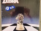 Zebra ‎– No Tellin' Lies 12