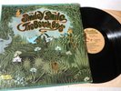 SHRINK  The Beach Boys SMILEY SMILE 1967 LP-Brother records-Brian Wilson