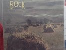 Beck A Western Harvest Field By Moonlight 10