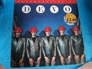 Devo Freedom Of Choice LP Virgin OVED 39 1980 Freedom Of Choice