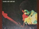 Jimi Hendrix – Band Of Gypsys [1970] Vinyl LP Blues Rock Classic Rock Polydor
