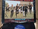 The Nashville Teens Tobacco Road Google Eye Blue London Label Stereo PS 407
