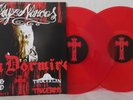 LP RAP E HIP HOP NOYZ NARCOS NON DORMIRE DOUBLE DISC RED DISC
